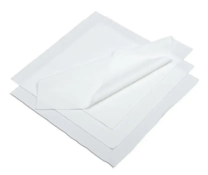 ZEISS 70% Isopropyl Alcohol Lens Wipes / Qty 100 Bag