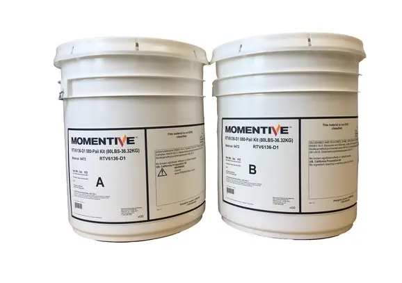 OPA / MOD / Dow 527 / Clear Potting Silicone